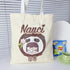 Nancy Tote Bag