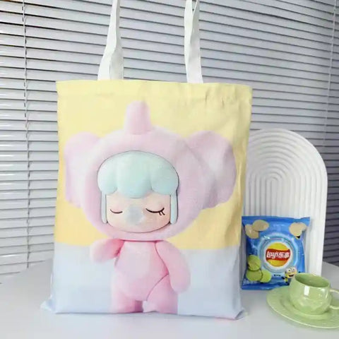 Nancy Tote Bag
