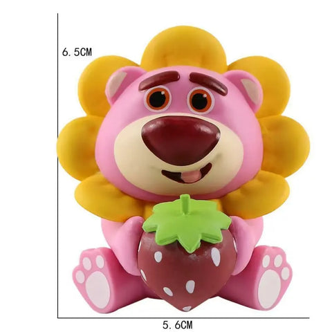 Losto Bear Blind box