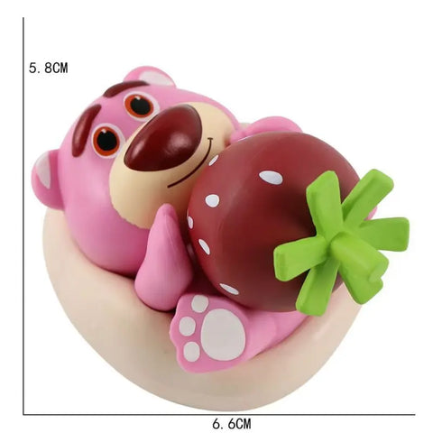 Losto Bear Blind box