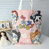 Crybaby Tote Bag