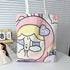 Crybaby Tote Bag
