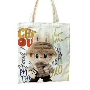 Labubu Tote Bag