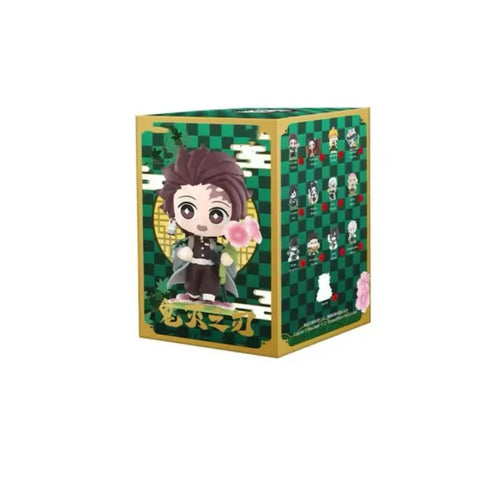 Demon Slayer Blind box