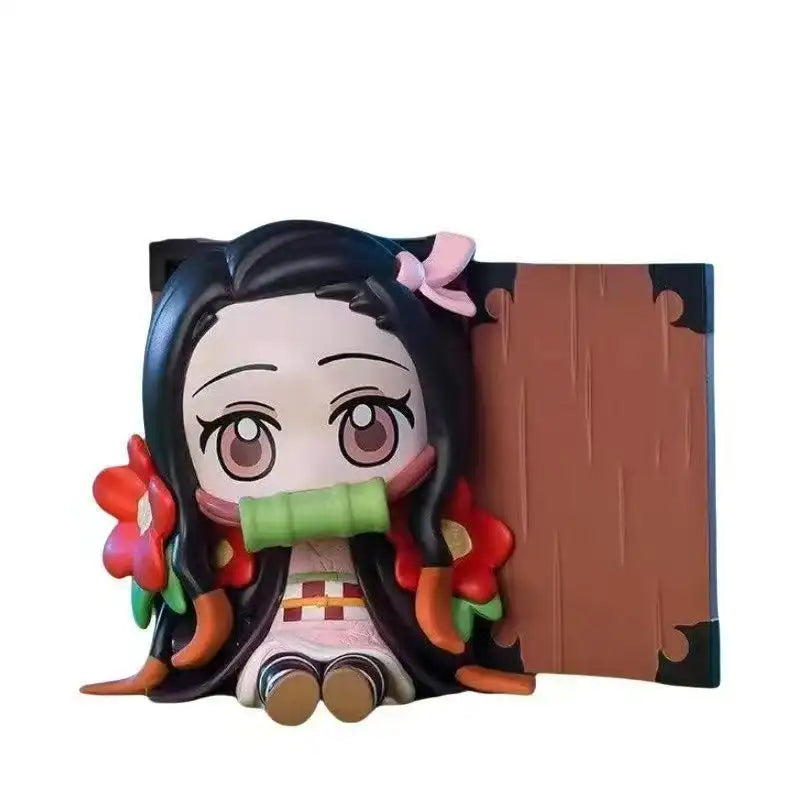 Demon Slayer Blind box