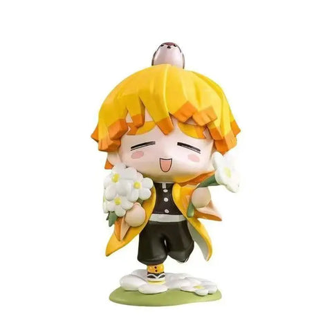 Demon Slayer Blind box