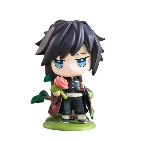 Demon Slayer Blind box