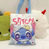 Stitch Tote Bag