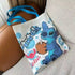 Stitch Tote Bag