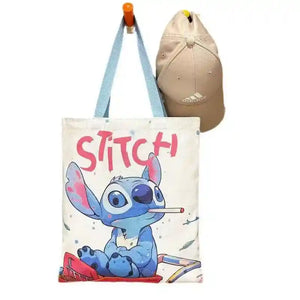 Stitch Tote Bag