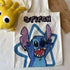 Stitch Tote Bag
