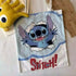 Stitch Tote Bag