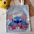 Stitch Tote Bag