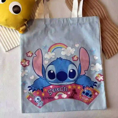 Stitch Tote Bag