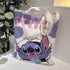 Stitch Tote Bag