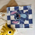 Stitch Tote Bag