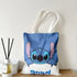 Stitch Tote Bag