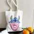 Stitch Tote Bag