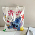 Stitch Tote Bag