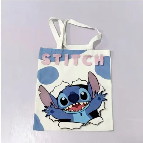 Stitch Tote Bag