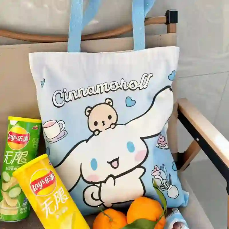 Sanrio Tote Bag