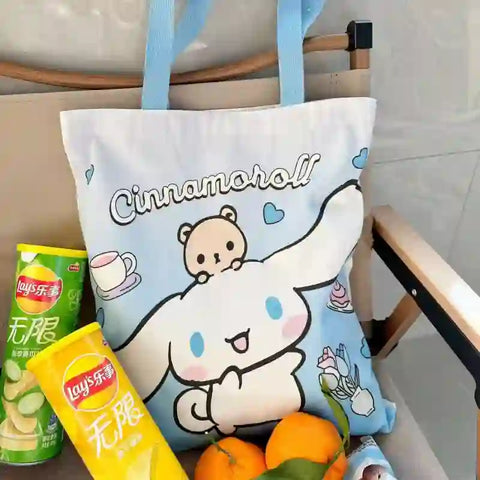 Sanrio Tote Bag