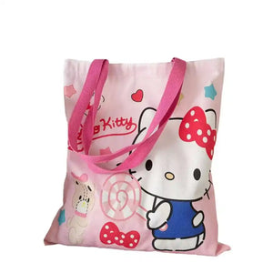 Sanrio Tote Bag