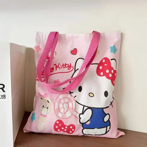 Sanrio Tote Bag