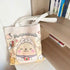 Sanrio Tote Bag