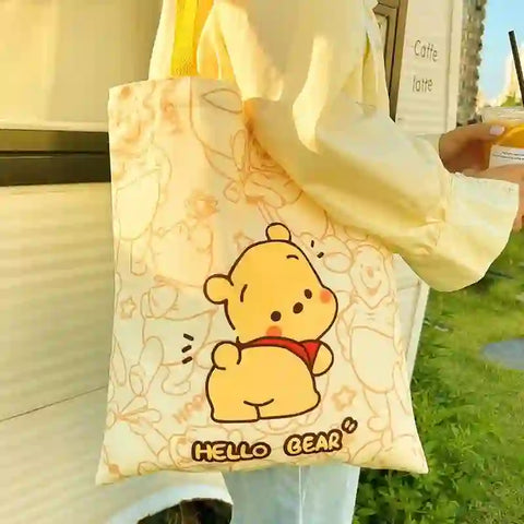 Sanrio Tote Bag