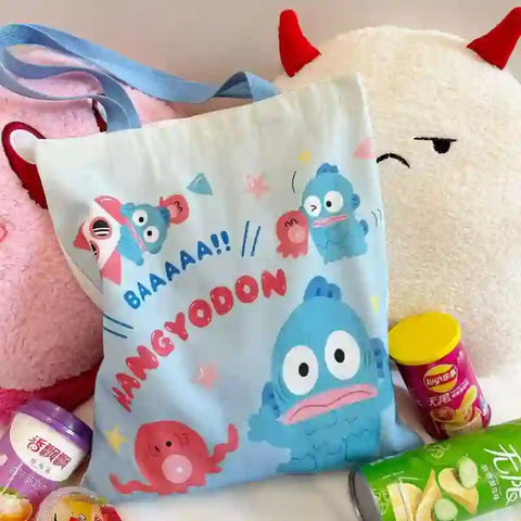 Sanrio Tote Bag