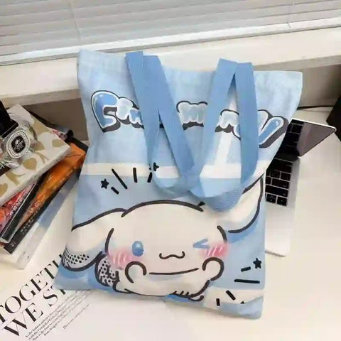 Sanrio Tote Bag