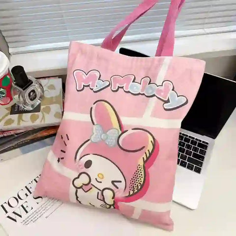 Sanrio Tote Bag
