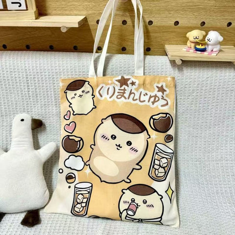 Chikawa Tote Bag