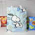 Snoopy Tote Bag