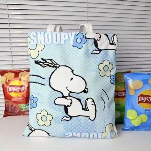 Snoopy Tote Bag