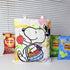 Snoopy Tote Bag