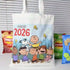 Snoopy Tote Bag