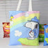 Snoopy Tote Bag