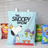 Snoopy Tote Bag