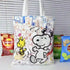 Snoopy Tote Bag