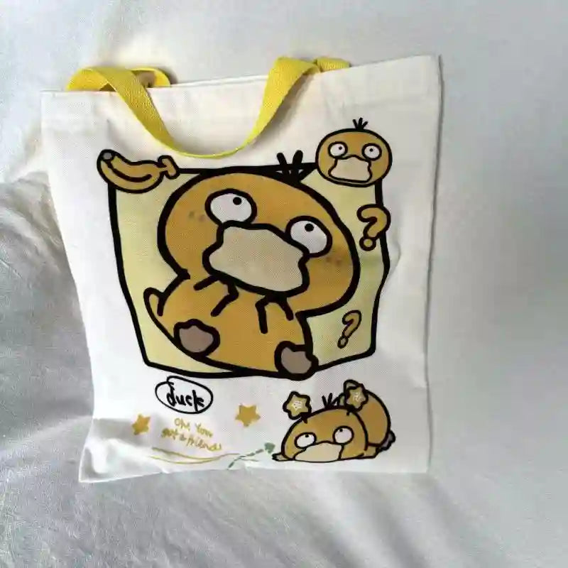 Pokemon Tote Bag