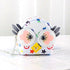 Owl Mini Bag Keychain
