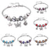 5pcs Pandora Bracelets