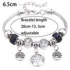 Butterfly-Pandora Bracelet