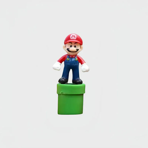 Mario [Set of 48]