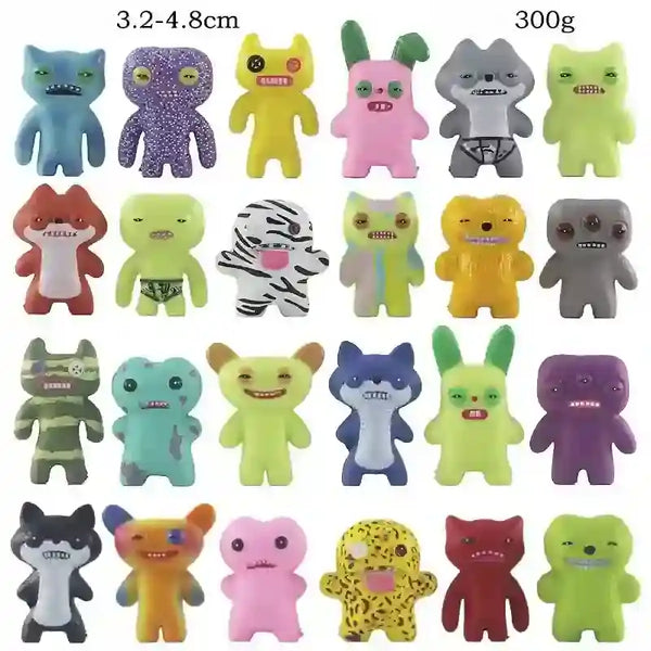 Fuggler [Set of 24]