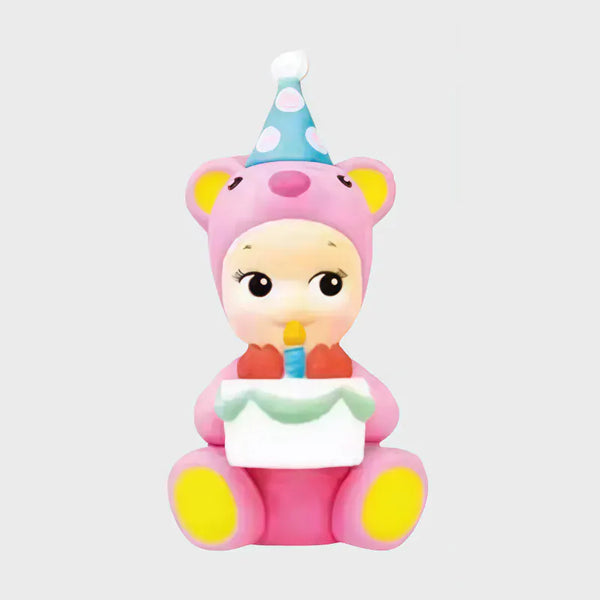 Birthday Sonny Angel [Set of 8]