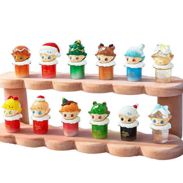 Christmas dimo [Set of 12]
