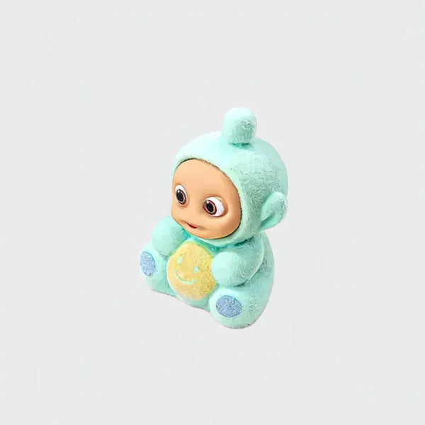 Teletubbies [Set of 8]